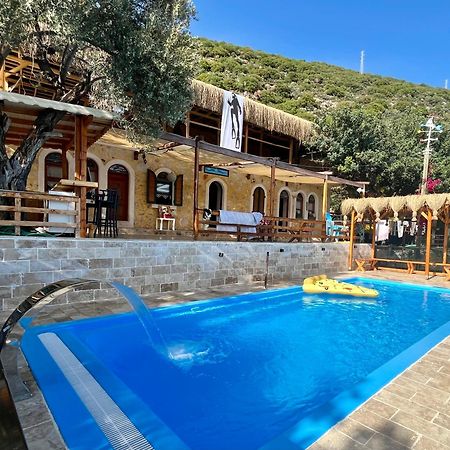 Can Mocamp Kaş Exterior foto