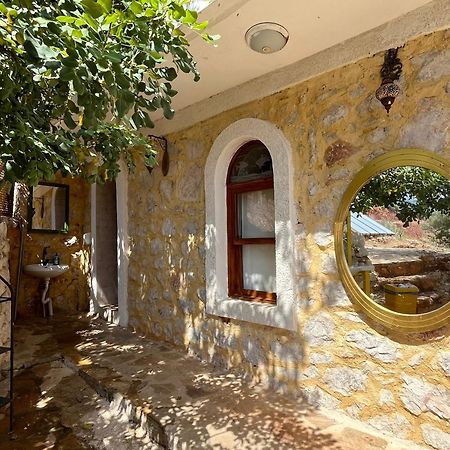 Can Mocamp Kaş Exterior foto