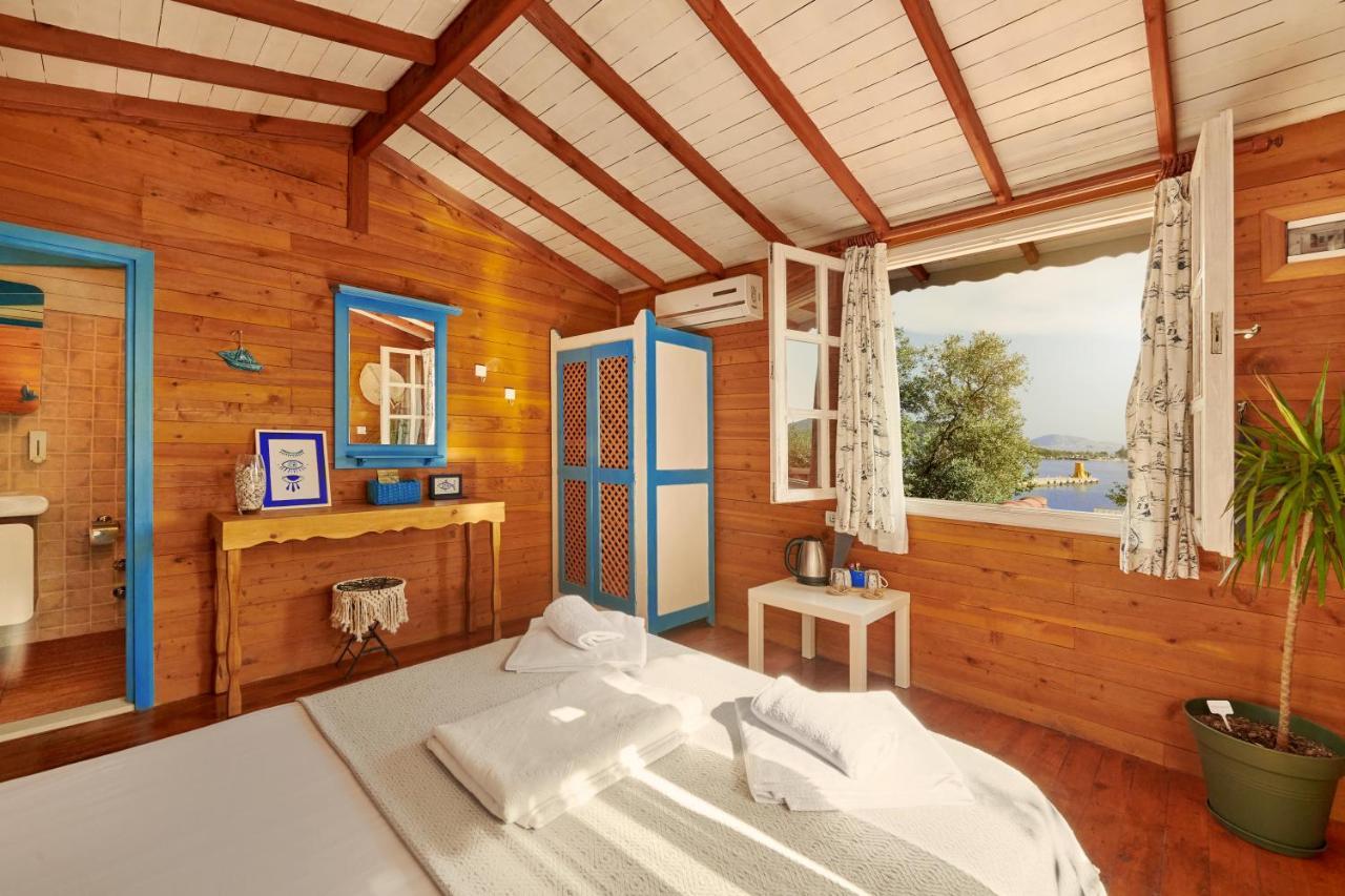 Can Mocamp Kaş Exterior foto