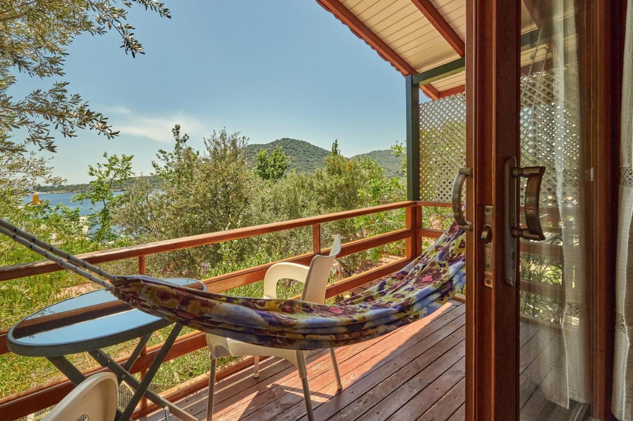 Can Mocamp Kaş Exterior foto
