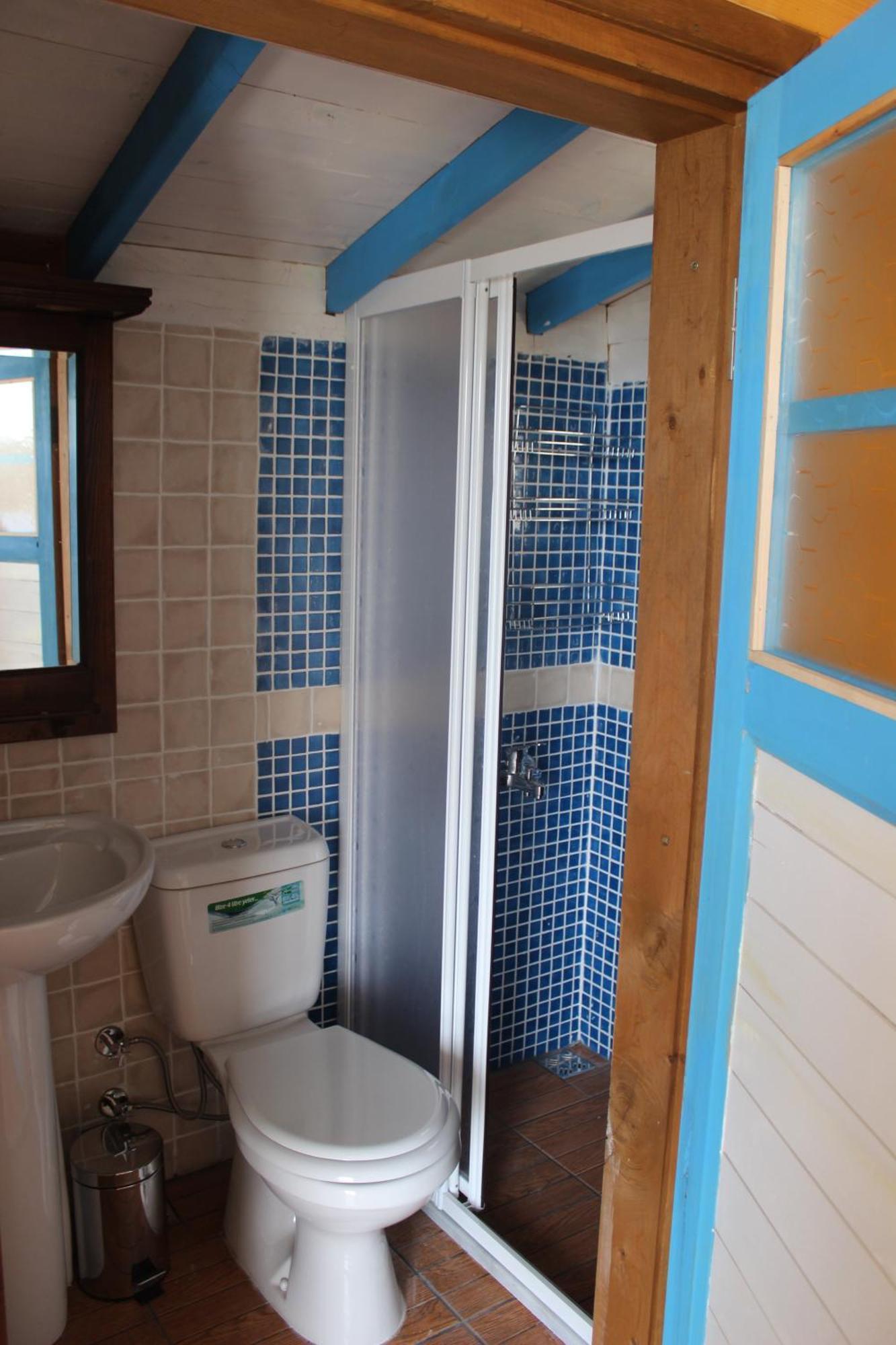 Can Mocamp Kaş Zimmer foto