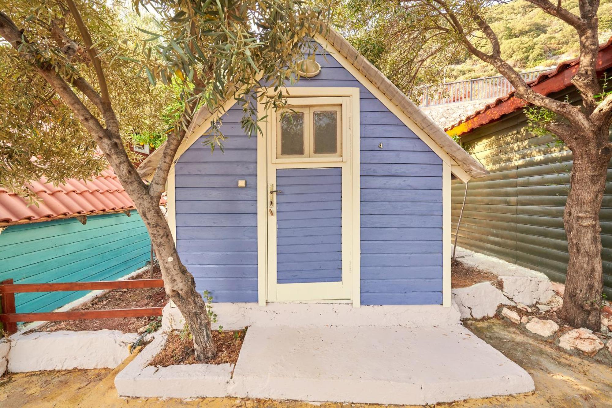 Can Mocamp Kaş Zimmer foto