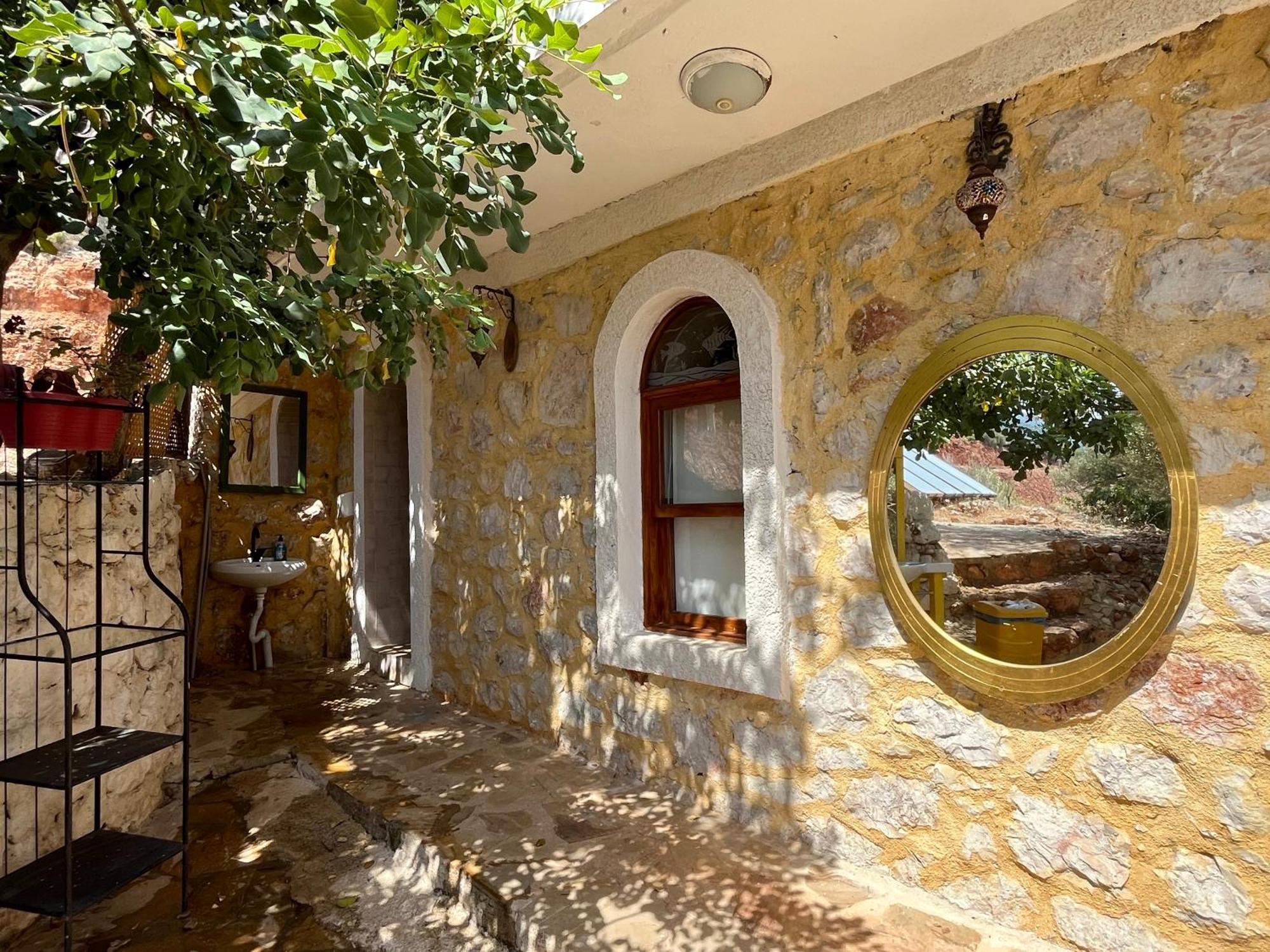 Can Mocamp Kaş Exterior foto